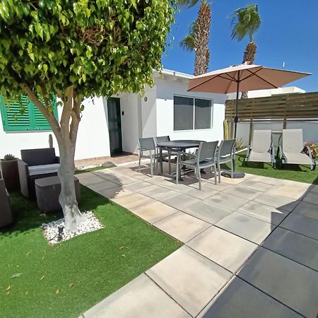 The White House With Pool - Playa Blanca公寓 外观 照片