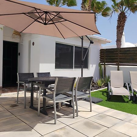 The White House With Pool - Playa Blanca公寓 外观 照片